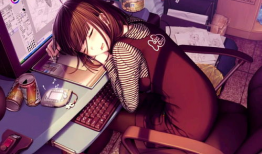 2次元动漫,梦幻世界的奇幻之旅